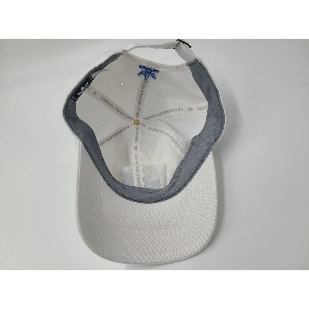 Adidas Treffy Trefoil Strapback Adjustable Hat Cap Waterfall Sunset Men Women‎